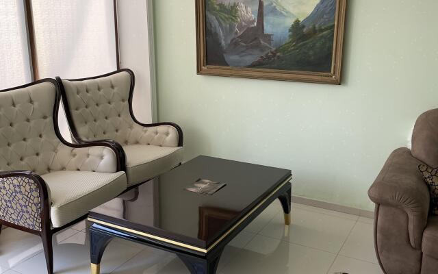 Гостевой Дом на Берегу Моря