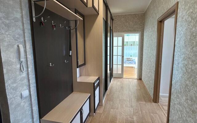 Aday V Tsentre Kurska Apartments