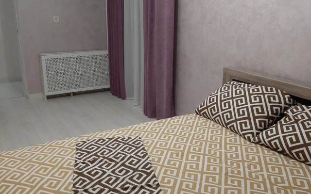 Квартира Рядом с Ж/Д вокзалом 3-х комнатная