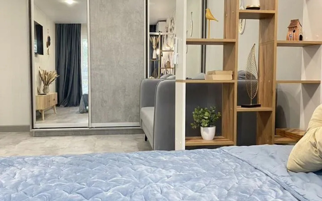 Квартира на Ленина 85