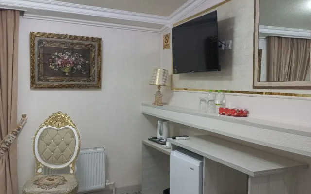 Hotel Sherdor Registan