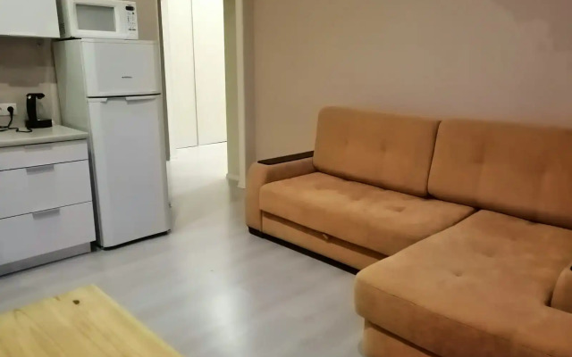 Апартаменты iRent на Валерии Гнаровской 12/4