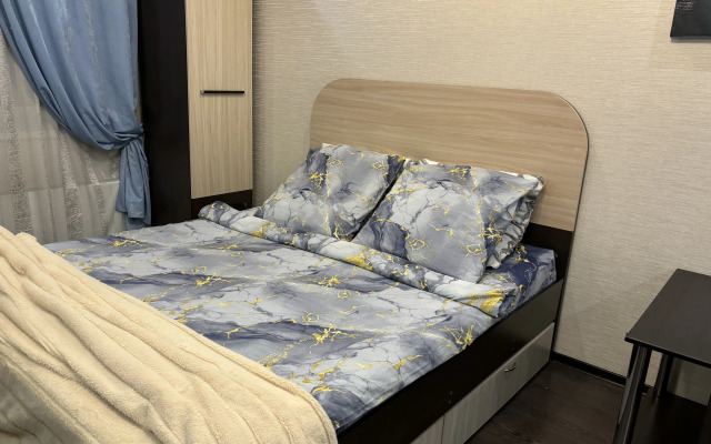 Квартира Уютная Рядом с Набережной