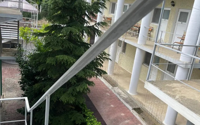 Гостевой дом 1000 Звёзд #2