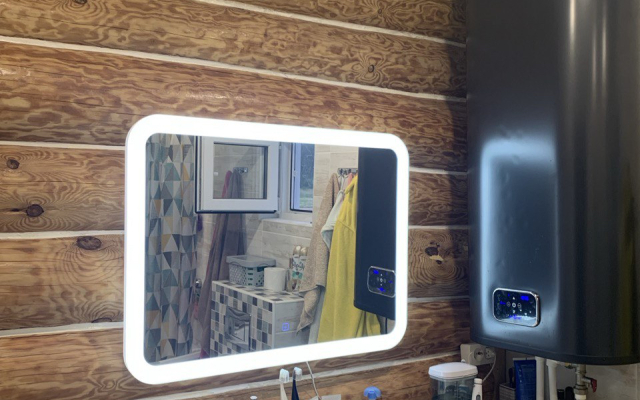 Частный дом на Берегу Реки Усадьба Павлихино