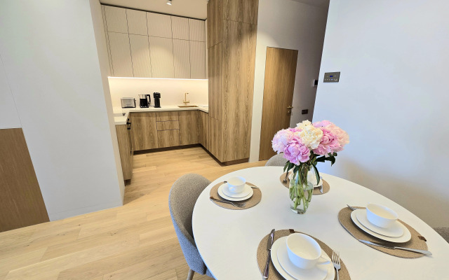 MANTERA RESIDENCE Apartment