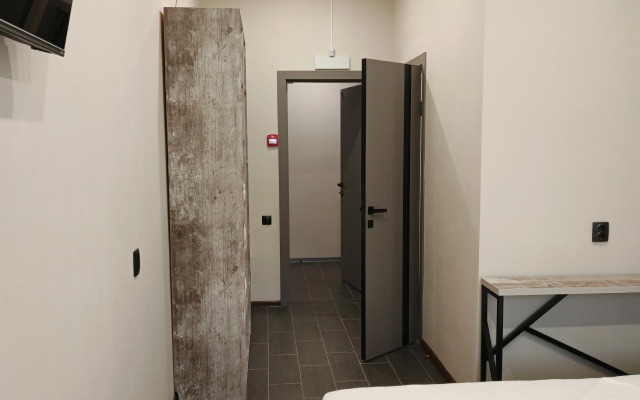 Berloga Hotel