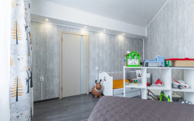 Апартаменты Comfort Home для 11 гостей