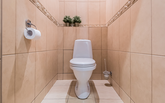 Квартира GM Apartments в Сталинской высотке