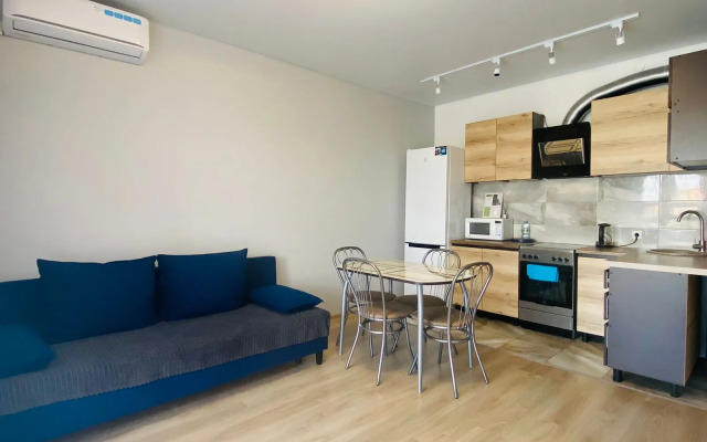 Romanov G2 Apartments