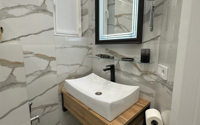 V2 Guest house