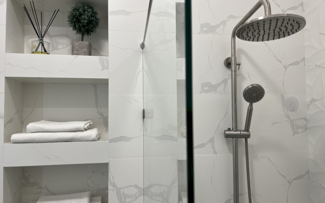 Апартаменты 232 Однокомнатные Мира 44лит4