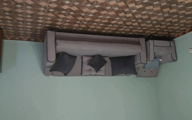 Гостевой дом Альха