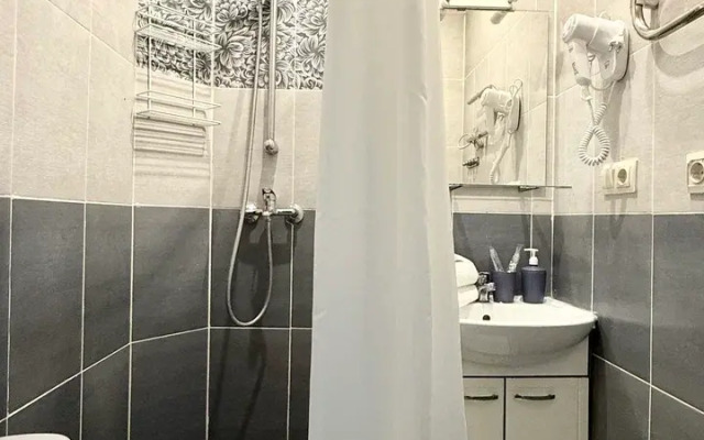 Апартаменты в Жк ТехноПарк Тх4