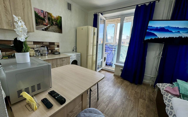 Квартира на улице Академика Дмитрия Козлова 8