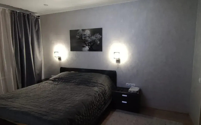 Rayskiy Ugolok Flat