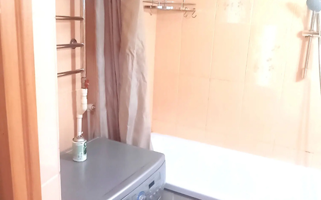 Квартира по улице Павлова