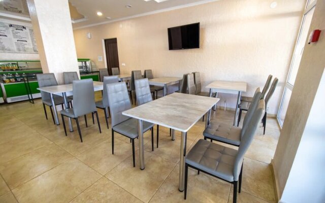 Eftihiya Guest house