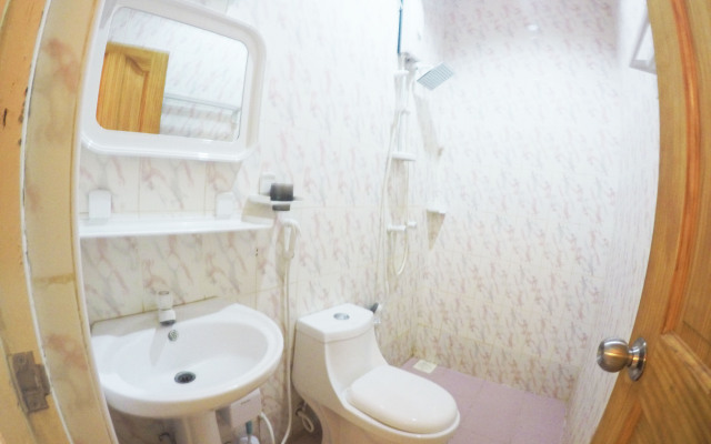 Wavoe Inn Guest House