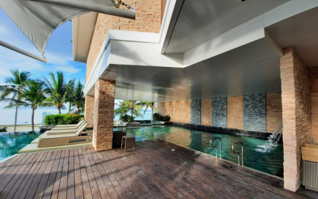 Modala Beach Resort Hotel