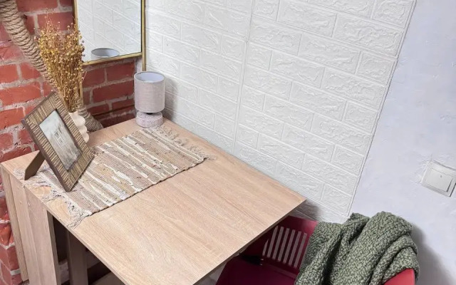 Апартаменты Лофт Forest Sigh у Метро Электрозаводская