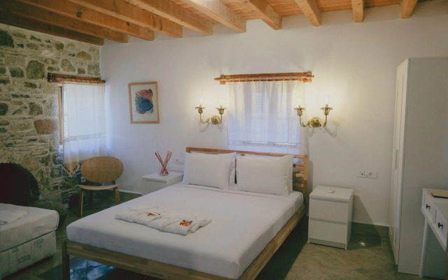 Madran House Boutique-hotel