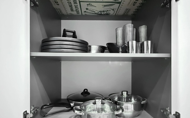 Квартира Эксклюзивный лофт с джакузи на двоих + TV