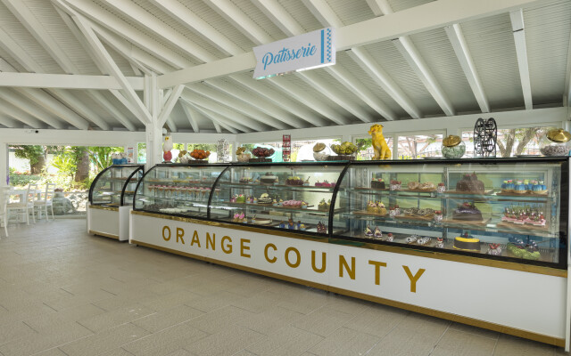 Orange County Belek
