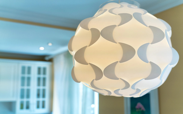 Квартира на Смоленской Улице 10