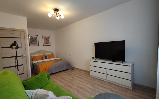 Квартира на Фрунзе/Московский Проспект