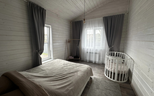 Vderevne_pz Private House
