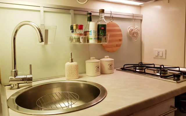 Апартаменты The Ancient Wall