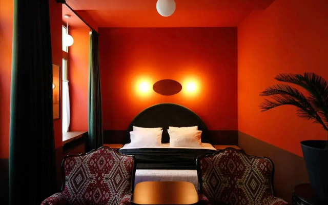 Memoire Hotel