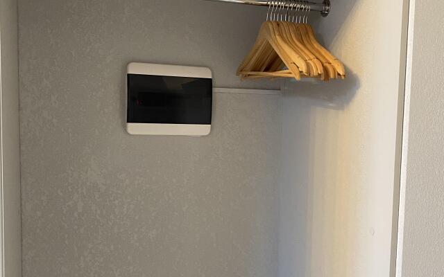 Апартаменты Место для Счастья