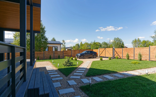ChillVill Private house