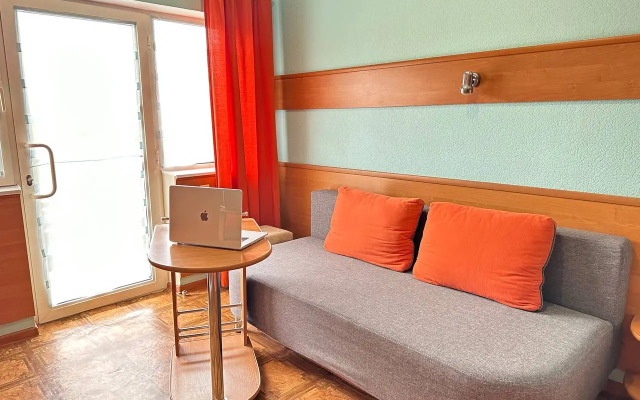 Lazurnyij Hotel