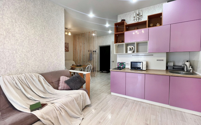 Квартира Уютная Видовая