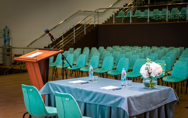 Sea Galaxy Congress & Spa Hotel