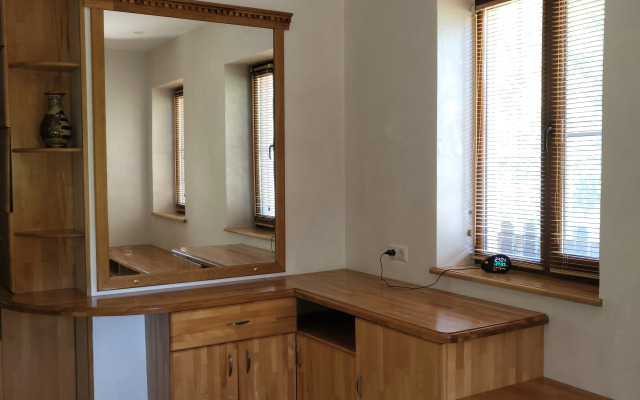 Sneburashka Guest house
