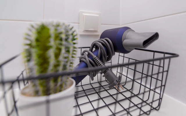 Квартира VV Apart на Улице Люблинская 72Ак1