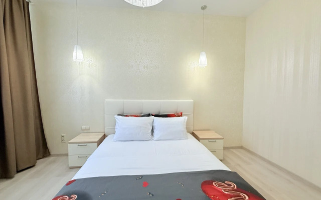 Квартира Видовая на Весь Город