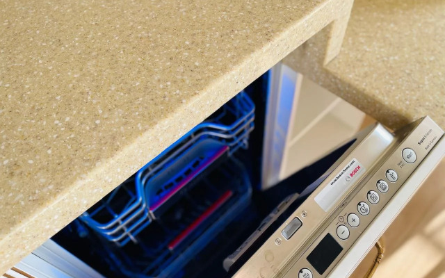 Квартира Просторная евродвушка на Советской