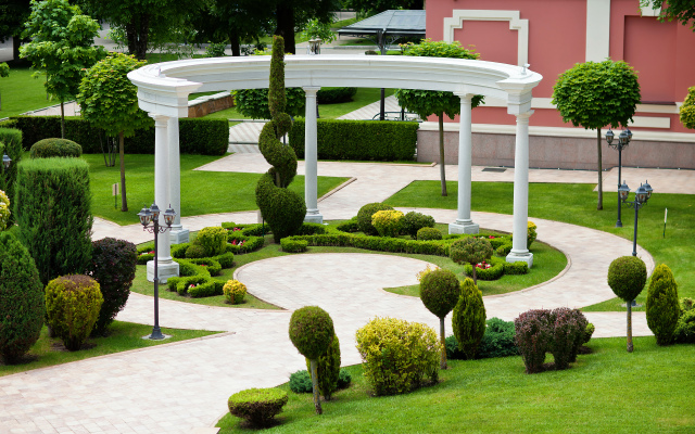 Hotel Pontos Plaza