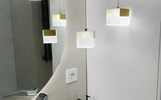 Апартаменты Локация Парк Галицкого