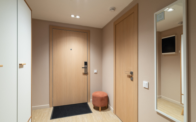 Апартаменты Grand Palace 1127