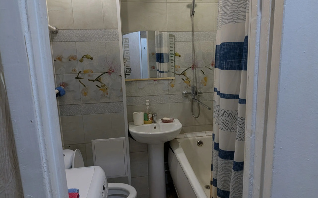 Квартира на Проспект Чулман д 102