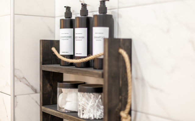 Апартаменты на Гая 22