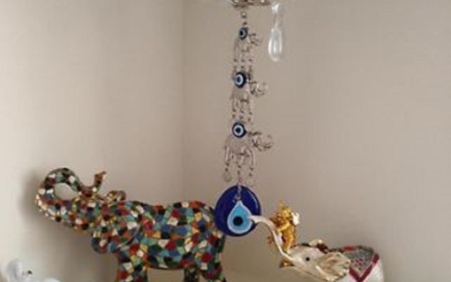 Апартаменты Вдохновение