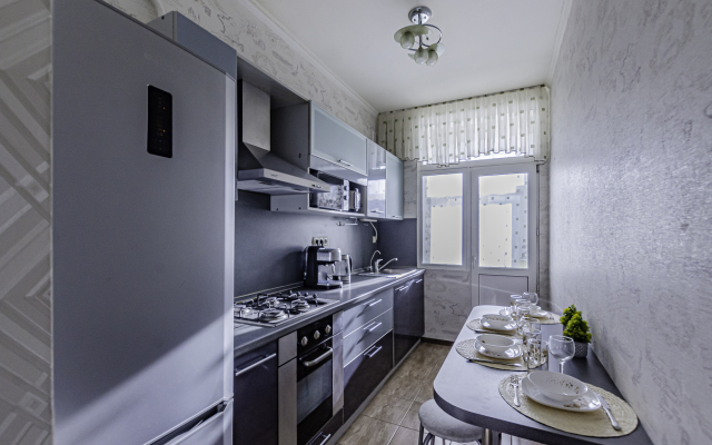 Квартира Bulak 37