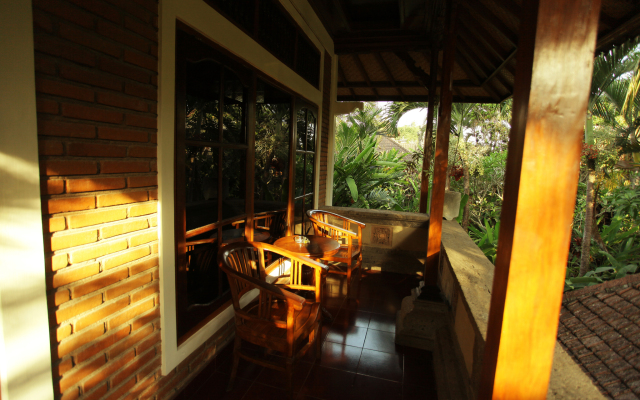 Alas Petulu Cottages